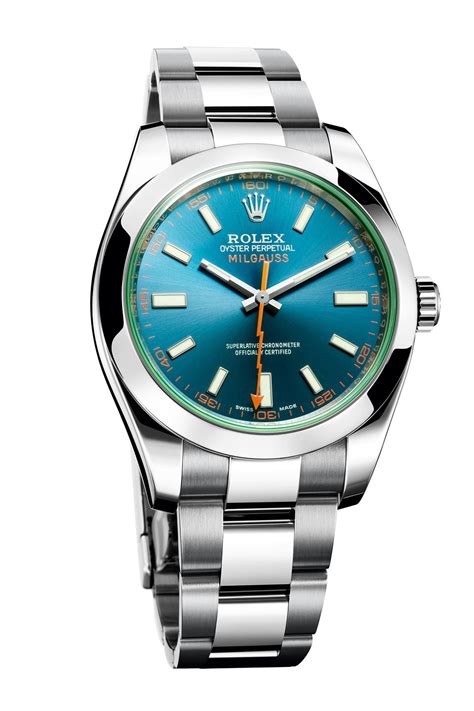 new rolex oyster perpetual milgauss price|rolex milgauss uk price.